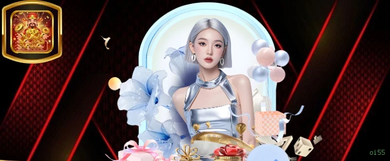 Cassino oi55 app mobile