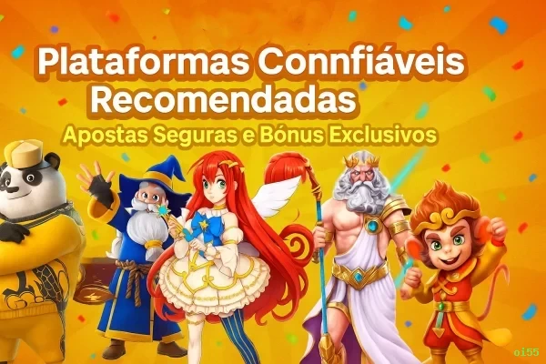 Aplicativo móvel oi55 para iOS e Android