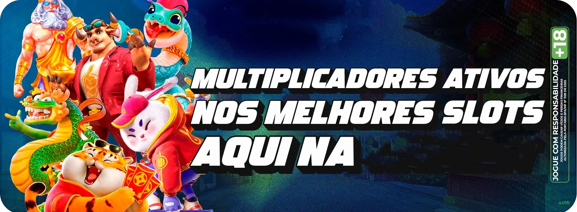 Checklist para avaliar a plataforma oi55
