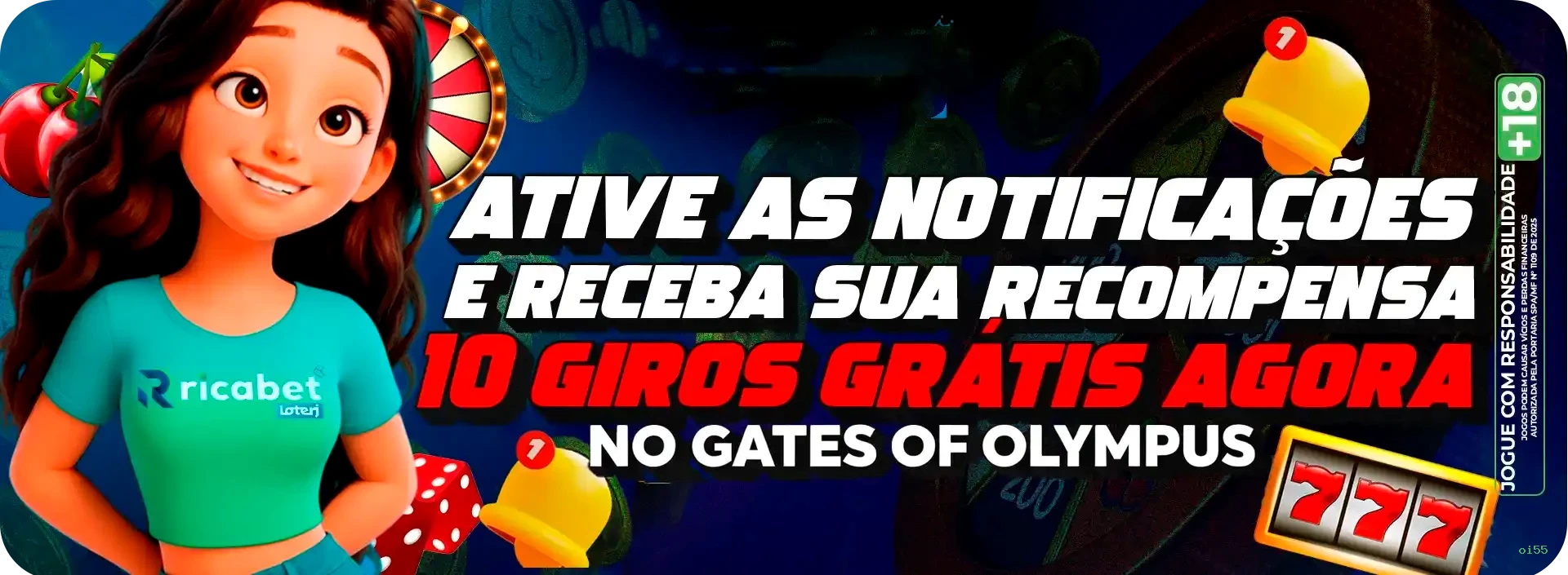 Depósito PIX oi55